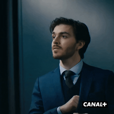 Kad Merad Duo GIF by CANAL+