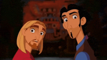 Both Is Good GIF