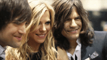 the band perry GIF by Academy of Country Music Awards 