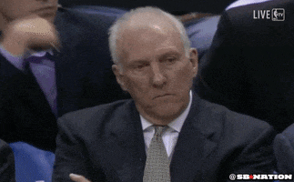 face GIF by SB Nation