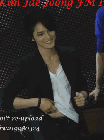 jaejoong