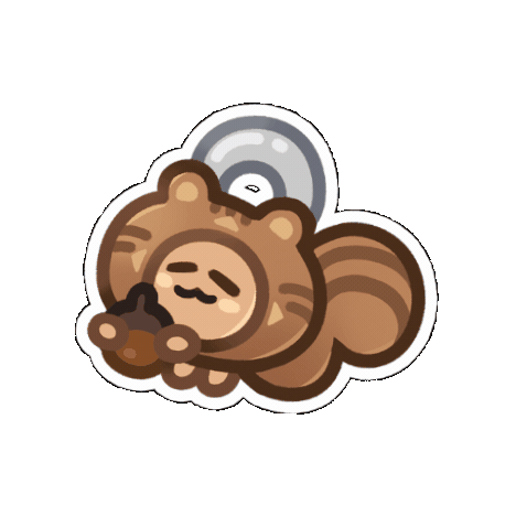 En Sticker