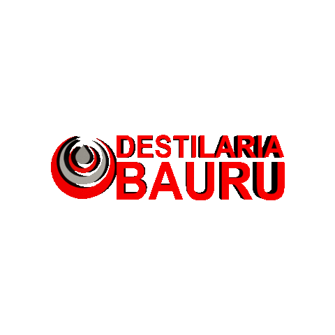 destilariabaurucatanduva Sticker