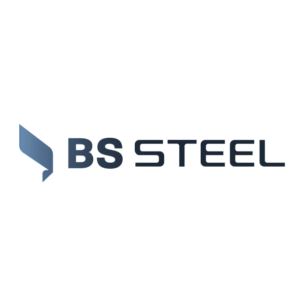Bs Steel Sticker by BSPAR