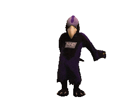 Montgomery College MD Sticker