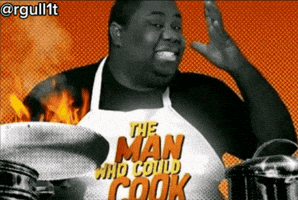 Gem He Can Cook GIF