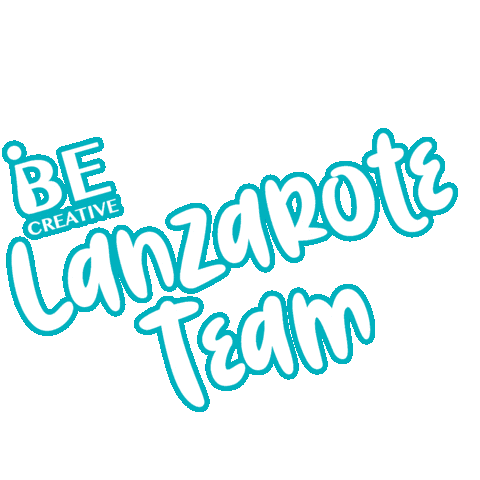 Becreative Sticker