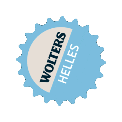 Bier Bs Sticker by Hofbrauhaus Wolters