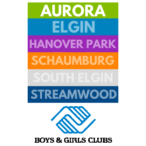 BGC Elgin Sticker
