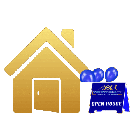 Realestate Lodi Sticker by The Tannios group