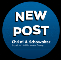 Chrischo GIF by Autohaus Christl & Schowalter