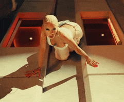 Fast Motion GIF by Saweetie