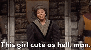 Too Cute Snl GIF by Saturday Night Live