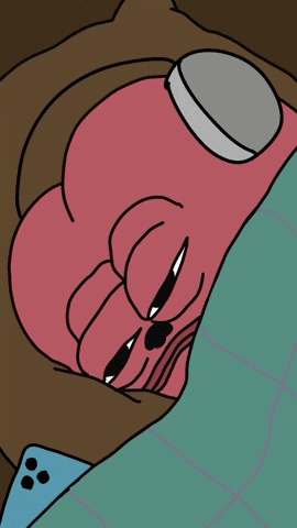 Sad Heart GIF
