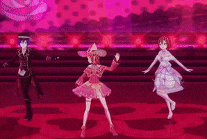 Vocaloid GIF
