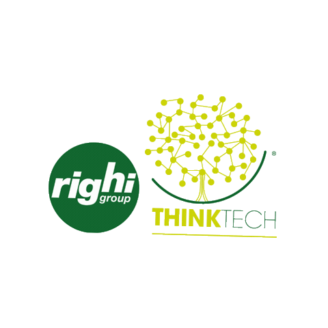 Righi Elettroservizi Sticker