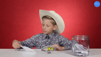 Yodeling Big Thing GIF by BuzzFeed