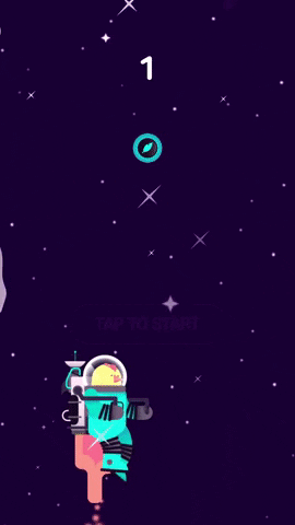 space win GIF by ReadyContest