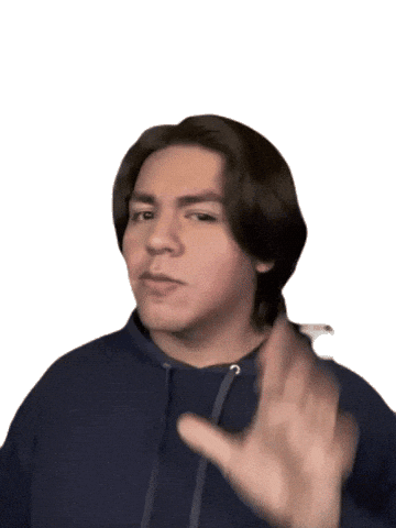 Brandon Wtf Sticker