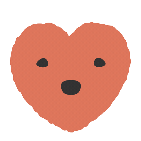 紐約狗狗 Sticker by kesanitw