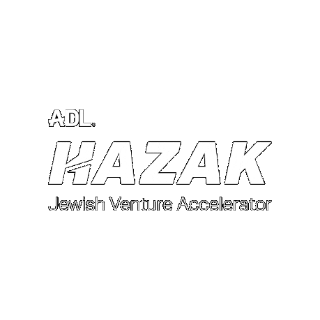 Hazak Sticker by ADL