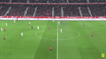 Ligue 1 Pepe GIF