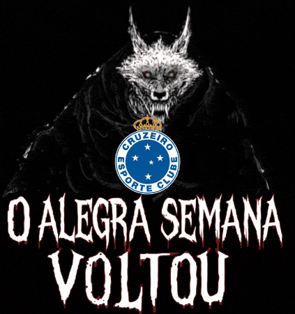Cruzeiro Esporte Clube Cec GIF