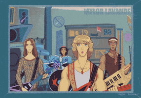 Jaylorlavande GIF