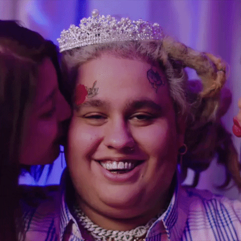 Ice Out Wtf GIF by Fat Nick