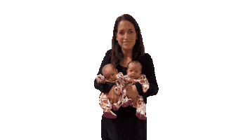 New Parents Academy Sticker
