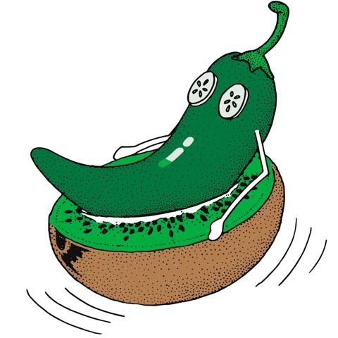 Jalapeno GIFs - Get the best GIF on GIPHY