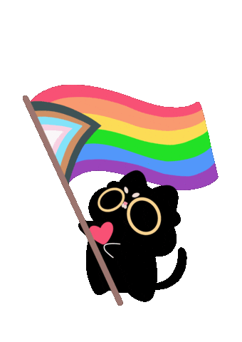 Orgullo Sticker
