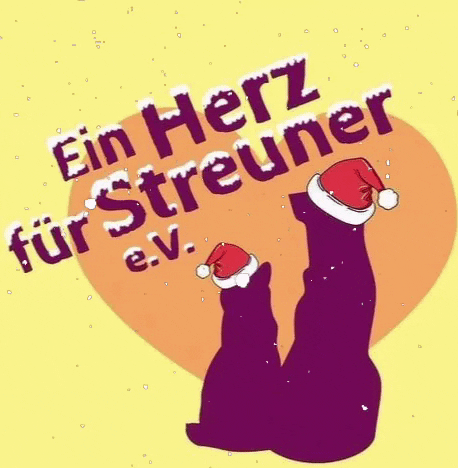 Tierschutz Ehfs GIF by Ein Herz für Streuner e.V.