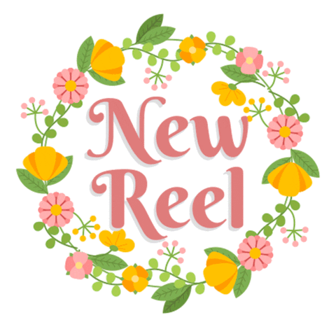 Instagram Flower Sticker by elceibovivero