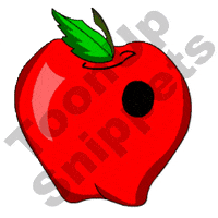 apple stock GIF