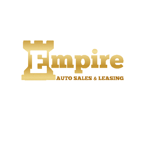 Sticker by EMPIRE AUTO SALES AND RENTING
