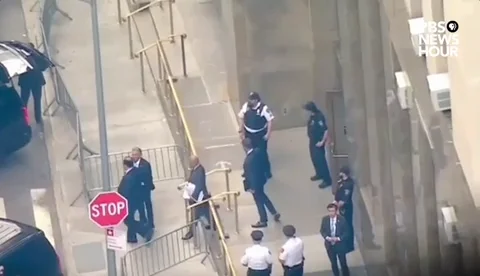 Donald Trump GIF