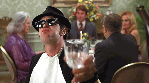 blues brothers more wine GIF