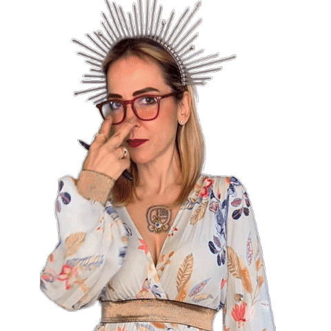 Hola Creador Sticker