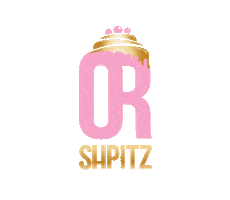 orshpitz Sticker