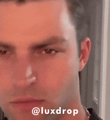 Camdezzzz GIF by Luxdrop
