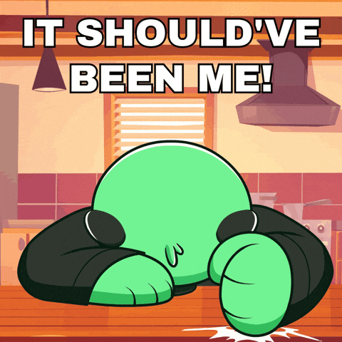 Sad Broken Heart GIF by SuperVerse
