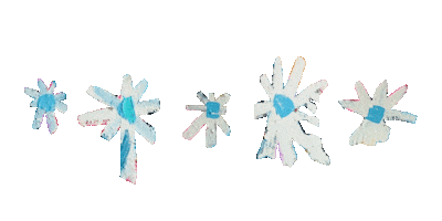 Flowers Sticker