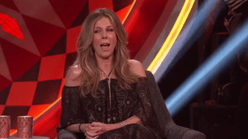 season 2 premiere GIF by The Gong Show