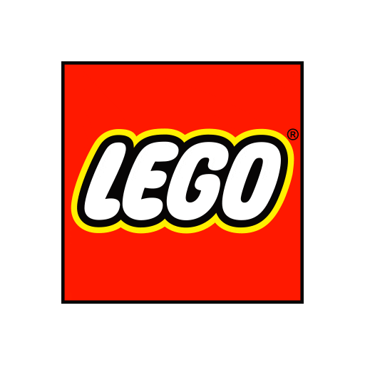 LEGOUA_OFFICIAL Sticker