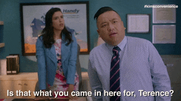 mind games cbc GIF by Kim's Convenience
