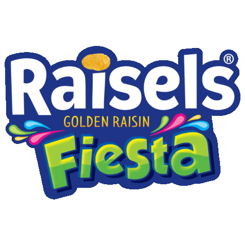 Raisels Sticker