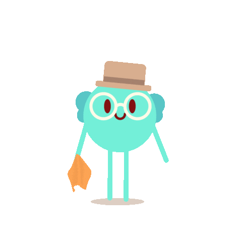 Jenny Ai Sticker