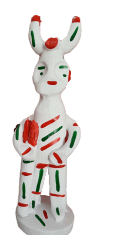 Foraster Mallorca Sticker