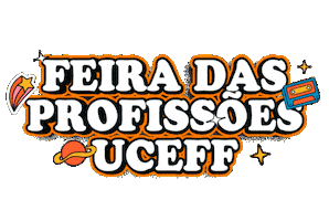 Uceff Sticker